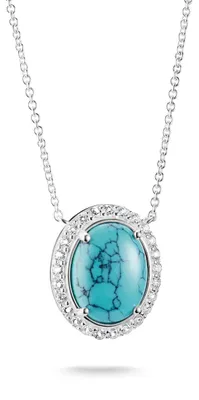 Obrázok produktu pre Thomas Sabo - KE2379-405-17-L50V - Náhrdelník - Dámsky - 45 - 50 cm