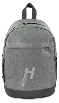 Produktbild von Haberland Bike-Rucksack Lucky Active + schwarz - wasserdichter Bike-Alltagsbe...