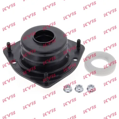 Produktbild von KYB SM5112 Reparatursatz Federbeinstützlager Vorne für CHRYSLER Voyager / Grand Voyager III (GS)