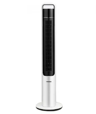 Zdjęcie produktu dla Tiross wentylator kolumnowy z pilotem 35W TS9182