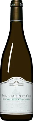 Obrázok produktu pre Domaine Larue St Aubin Premier Cru Murgers Dents de Chien 2022 | Burgundsko, Francie | 750ml 13.50% Vol.
