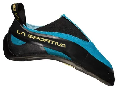 Immagine prodotto di Scarpe da arrampicata La Sportiva Cobra, taglia 38 2/3