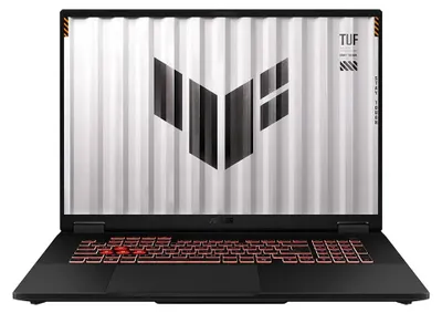 Obrázek produktu pro ASUS TUF Gaming A18 FA808UM-S8015W, AMD Ryzen™ 7, 3,8 GHz, 45,7 cm (18"), 1920 x 1200 px, 16 GB, 512 GB