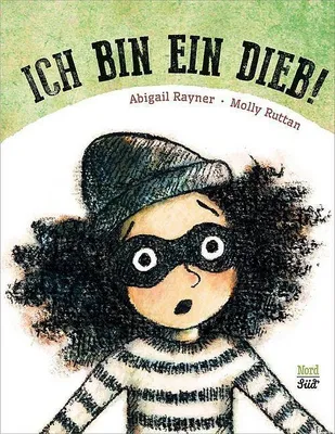 Immagine prodotto di Ich bin ein Dieb