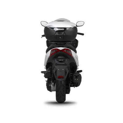 Zdjęcie produktu dla Zestaw montażowy SHAD Top Master - odpowiedni dla Kymco