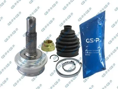 Produktbild von GSP Gelenksatz Antriebswelle für TOYOTA Yaris Schrägheck (P9) 859297