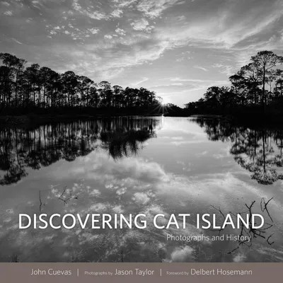 Produktbild von Discovering Cat Island