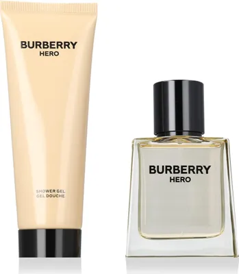 Obrázek produktu pro Burberry Hero, Pánské, 1 kusů, Eau de toilette, 50 ml, Sprej, 2 kusů