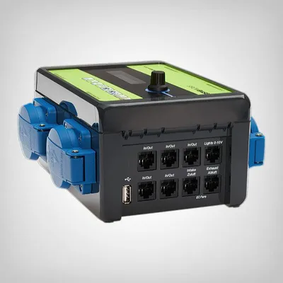 Produktbild von GrowControl GrowBase