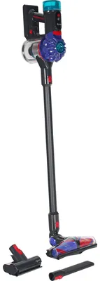Produktbild von Dyson V10 Konical, 2-in-1-Stabstaubsauger, Beutellos, Schwarz, Kupfer, 0,5 l, Rechteckig, Trocken