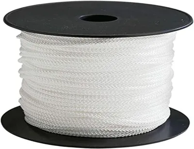 Produktbild von Flechtschnur, Polypropylen, 100 m, Durchmesser 3 mm