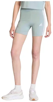 Produktbild von Shorts Adidas W 3S SJ BK SHO für Damen