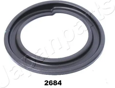 Produktbild von JAPANPARTS RU-2684 Federteller Unten Vorne für TOYOTA COROLLA Verso (ZER, ZZE12, R1) COROLLA (ZZE12, NDE12, ZDE12) CELICA (ZZT23) PRIUS Liftback