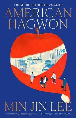 Produktbild von American Hagwon