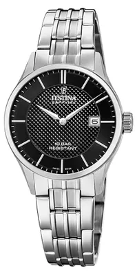 Image de Festina - F20006/4 - Montre-bracelet - Femmes