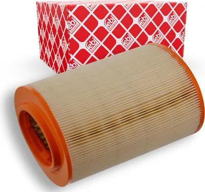 Produktbild von FEBI Luftfilter FE39752 Alfa 1,9JTD 97- 159