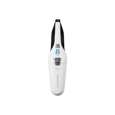 Produktbild von Nilfisk Quick 20VMAX(128390016) Akku-Kleinstaubsauger, 115 Watt