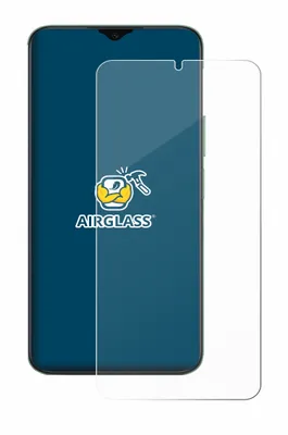 Produktbild von BROTECT Schutzglas für Honor X6b Schutzfolie Panzer Folie Glas Display Schutz klar