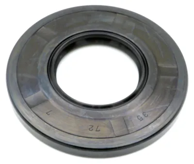 Radialwellendichtring 35x72x7 mm NBR70, 1 Stück