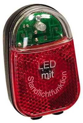 Obrázok produktu pre LED zadné svetlá Büchel Beetle