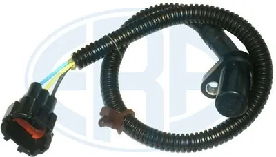 Produktbild von ERA 550849 Kurbelwellensensor Impulsgeber für NISSAN PRIMERA (P11) 410mm
