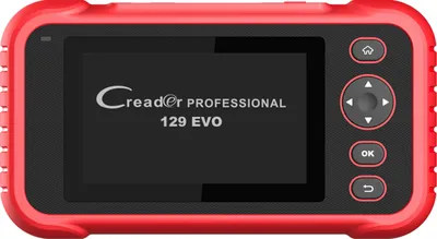 Produktbild von LAUNCH CRP 129 EVO Diagnosegerät Auto OBD2 Auslesegerät Kfz Diagnose Scanner Repair Finder