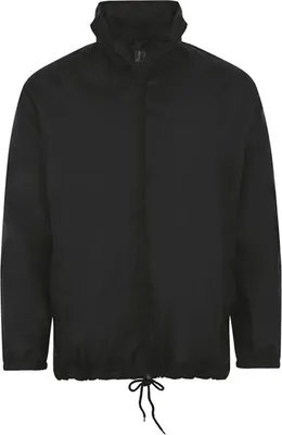 Obrázek produktu pro SOLS Uni větrovka PC2732 (XL) (černá)