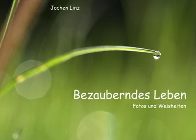 Produktbild von Bezauberndes Leben