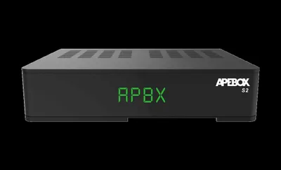 Obrázok produktu pre Apebox S2