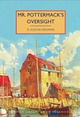 Obrázek produktu pro Mr. Pottermack's Oversight