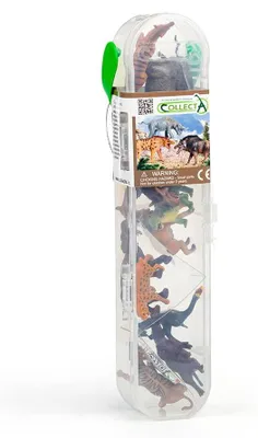 Image de COLLECTA Animaux préhistoriques, 12 pièces