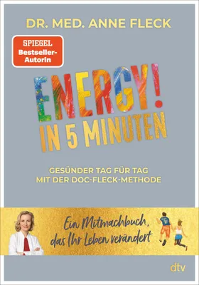 Image de ENERGY! in 5 Minuten