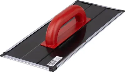 Produktbild von Schaber Strend Pro 106150, 400x180 mm, Reibe für Polystyrol