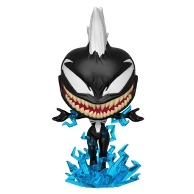Immagine prodotto di Marvel Venom - Tempesta Venomizzata 512 - Funko Pop! - Figure in vinile