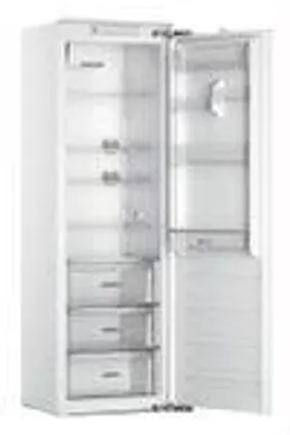 Produktbild von Bauknecht BKSD18A023C1, 306 l, 30 dB, E, Edelstahl, KI-generiertes Bild