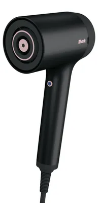 Zdjęcie produktu dla Suszarka do włosów Shark HD102EU Style IQ czarna