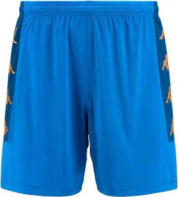 Produktbild von Kappa Gondo Kurze Hose Blau S Herren Blau S