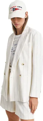 Produktbild von Gant Nautical Graphic Kappe Beige  Mann Beige One Size