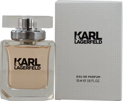 Produktbild von Karl Lagerfeld Lady Edp 85 Ml