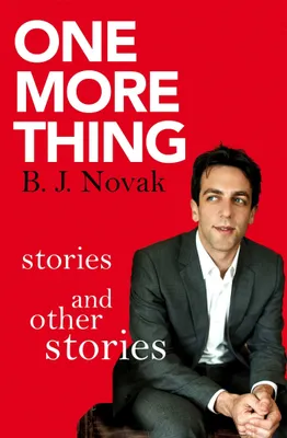 Produktbild von One More Thing