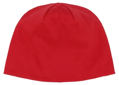 Produktbild von Neutral - Mütze LT954 (Einheitsgröße) (Rot)