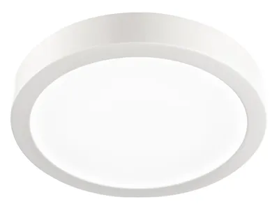 Produktbild von Fabas Luce LED Deckenleuchte Mirka Weiß