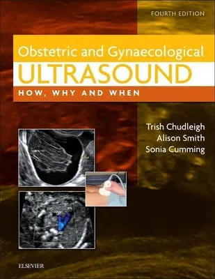 Obrázek produktu pro Obstetric & Gynaecological Ultrasound