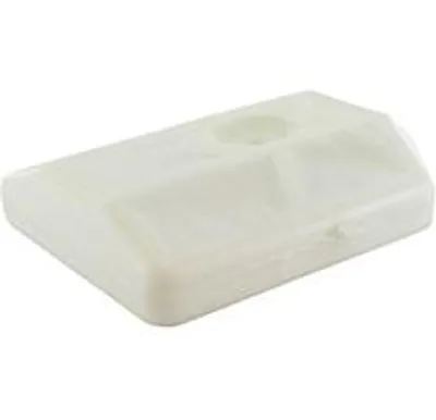 Image de Filtre à air adaptable Zenoah - Komatsu Pour les modèles 3800, 4100. Pièce de rechange d'origine : 2850-83100.