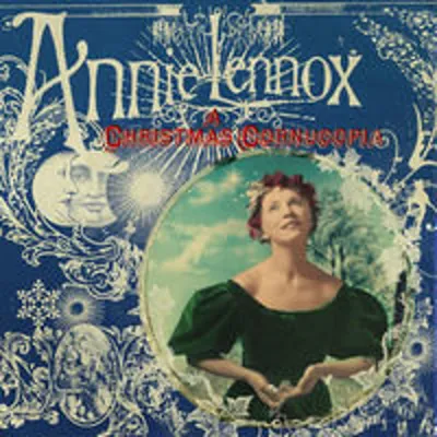 Obrázek produktu pro Annie Lennox: A Christmas Cornucopia - Decca - (CD / A)