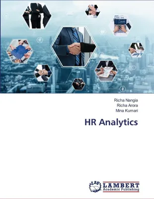 Produktbild von HR Analytics