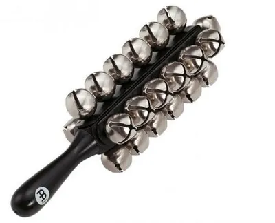 Zdjęcie produktu dla Meinl SLB25 25 dzwonków kuligowych