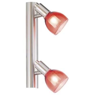 Produktbild von EGLO Rosaro Wandleuchte Wandlampe IP20 Flur-Lampe Wandstrahler 51883