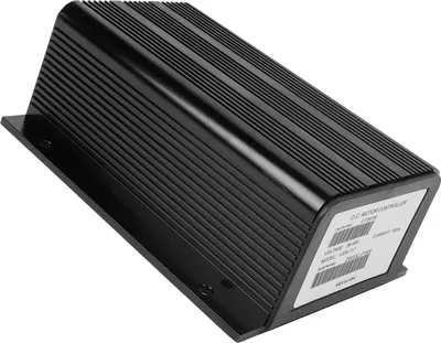 Produktbild von 48V 500A Golfwagen-Motorsteuerung 1205-117, leiser Betrieb, programmierbarer Ersatz für Curtis