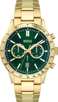 Produktbild von Herrenuhr Hugo Boss 1513923 (Ø 46 mm)